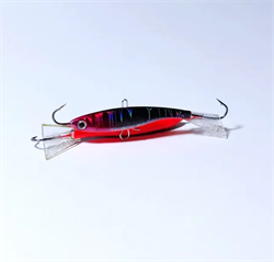 Балансир X-tackle Simp-013 8,5 гр 40мм 23185 - фото 25914