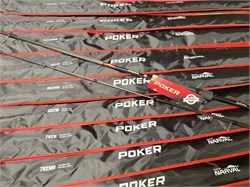 Спиннинг Narval Fishing Poker 802MH max 45g Ex-Fast 23370 - фото 26192