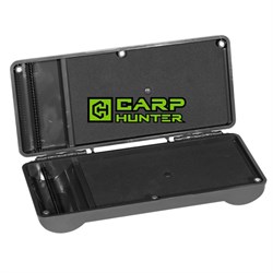 Поводочница карповая CarpHunter Mini Rig Box на магнитах (238*110*41мм) CH-07 24315 - фото 28333