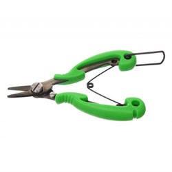 Ножницы для поводкового материала Carp Pro Braid Scissors Mini - фото 28515