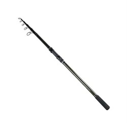 Карповое телескопическое удилище Kaida Pioner Carp 3,9м 3,5LB 25120 - фото 29584