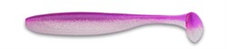 Съедобная резина Keitech Easy Shiner 4.5" 11.4см PAL#14 Glamorous Pink - фото 29680