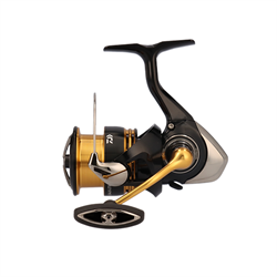 Катушка  Daiwa 23 LEGALIS LT 2500 25879 - фото 30634