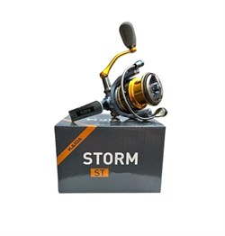 Катушка Kaida STORM ST3000 26214 - фото 31089