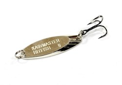 Блесна Hitfish Kastmaster 65мм,  28гр  цвет: 09 27079 - фото 32748