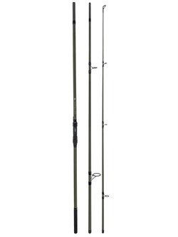 Карповое удилище Kaida CAPERLAN 3,5 lbs 3,9м 28746 - фото 36036