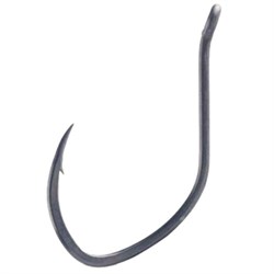 Крючок одинарный BKK BIG BAIT (A-BQ-0542) #6/0 (5шт) 28950 - фото 36328