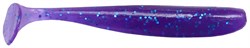 Виброхвост съедобный "СЕБЕЛЬ" (Олта), 95мм MF95-PA88 (уп.5шт) 29340 - фото 36734