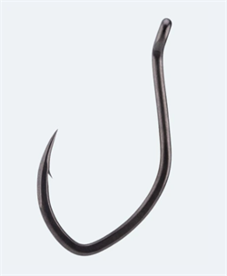 Крючок одинарный BKK Beastly Cat (A-BQ-0510) #5/0 (6шт) кольцо 29447 - фото 36948