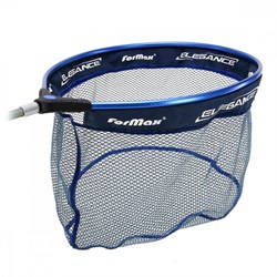 ELEGANCE FEEDER PRO Голова подсака Rivercraft 40х50см ячейка 5мм 29486 - фото 37052
