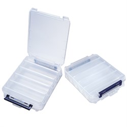Коробка рыболовная 2-х сторонняя Meiho Reversible 160 206х170х44 29709 - фото 37630