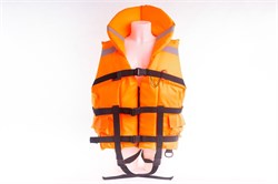 Спасательный жилет RodStars детский 38-40/30кг  (сертифицированный) 29722 - фото 37657