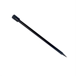 Подставка-колышек KAIDA KH81-50 с резьбой 50см 29896 - фото 38092