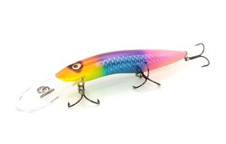 Воблер Halco Sorcerer 125 DD+STD R3 floating 5м 20гр 29977 - фото 38223