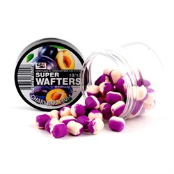 Вафтерсы (wafters) GBS Чарующая Слива 10x13мм 30323 - фото 38868
