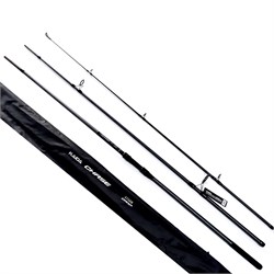 Карповое удилище Kaida  CHASE CARP 3,75 lbs 3,6м 30411 - фото 39026