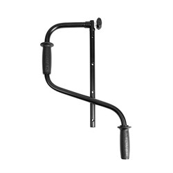 Ручка для шнеков MOTOSHTORM 130-180R, ELECTROSHTORM 110-180R (T-H-M-19) Тонар 30641 - фото 39396