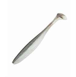 Съедобная резина Keitech Easy Shiner 4.5" 11.4см #440 Eletric Shad 30766 - фото 39646
