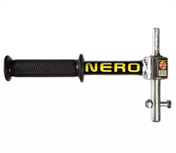 Адаптер "NERO" под дрель (шуруповерт) на подшипниках (3-х гранный) 30929 - фото 40044