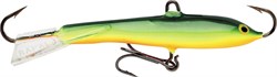 Балансир RAPALA Jigging Rap W09 25г цвет BYR 30971