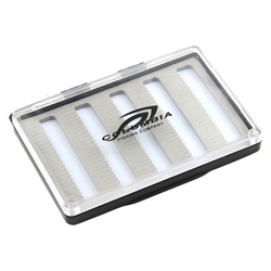 Коробка для мормышек Columbia  HB142A 31013