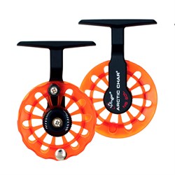 Катушка зимняя Stinger Arctic Char NS 60mm L 31164 - фото 40477