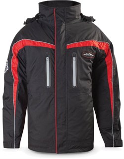 Костюм STRIKEMASTER Battle - черный M 31166