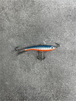 Балансир Аквирс Хромис 8,5 гр 40 мм цв. 025 31242