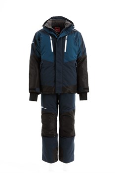 Костюм Magnum Gear EXTREME -50 синий/т.синий 48-50 170-176 31321