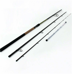 Удилище фидерное Zemex Taurus 3.6м/12ft т 120гр 31331