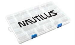 Коробка Nautilus NN1-375 375*225*35 мм 31403