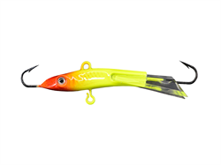 Балансир Narval Frost Husky-7 20g #008-Red Heat 31436