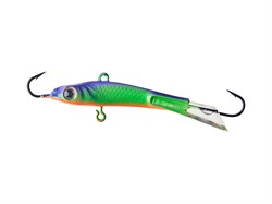 Балансир Narval Frost Husky-7 20g #017-Pink Jazz 31439