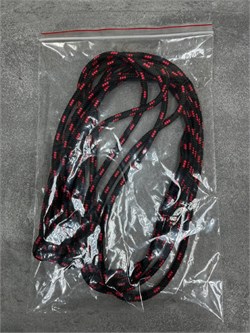 Упряжка для саней-волокуш 6мм длина 4,8м 31455