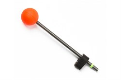 Сторожок Шар с пружинойм Д 15мм 31564