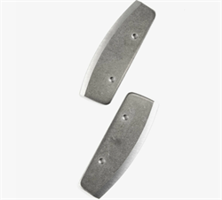 Ножи запасные для шнека Rextor THUNDERBOLT 200мм КИТАЙ 31567