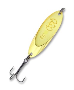 Блесна BAT Kastmaster KS1103-105 (10,5 гр. ) Цв.03 (золото) 31712