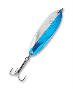 Блесна BAT Kastmaster KS1103-180 (18 гр. ) Цв.В6 (серебр./синий) 31715