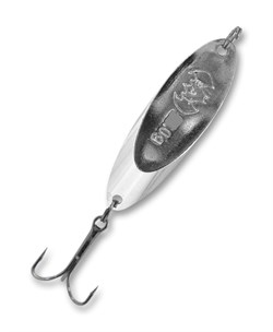 Блесна BAT Kastmaster S1103-280 (28 гр. ) Цв.01 (серебро) 31727