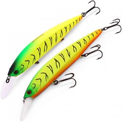 Воблер Kosadaka Rerange XS 130SP, 27г., 0.7-1.5м, цв.TT 31752