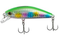 Воблер Kosadaka M-MINNOW XS 50F, 4.1г., 0.3-1.0м, цв.CL 31788