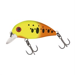 Воблер Stinger Purin 38F-SSR #610 31843