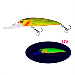 Воблер Stinger Zanda Deep 90F-DR #BHO 31850