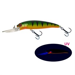 Воблер Stinger Zanda Deep 90F-DR #P 31852