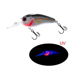 Воблер Stinger Pachi 65F-DR #SD 31856