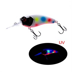 Воблер Stinger Pachi 65F-DR #MIX 31859