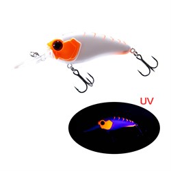 Воблер Stinger Pachi 65F-DR #WO 31860