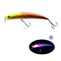 Воблер Usami Wasabi Min 110SP-SR #685 31871