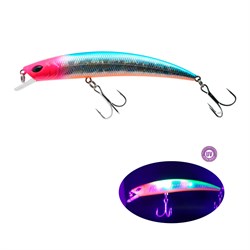 Воблер Usami Wasabi Min 110SP-SR #686 31874