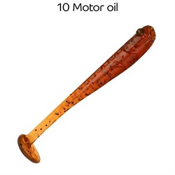 Силиконовая приманка CF Nano minnow 1.6'' 6-40-10-6 кальмар (уп. 8шт) 31914